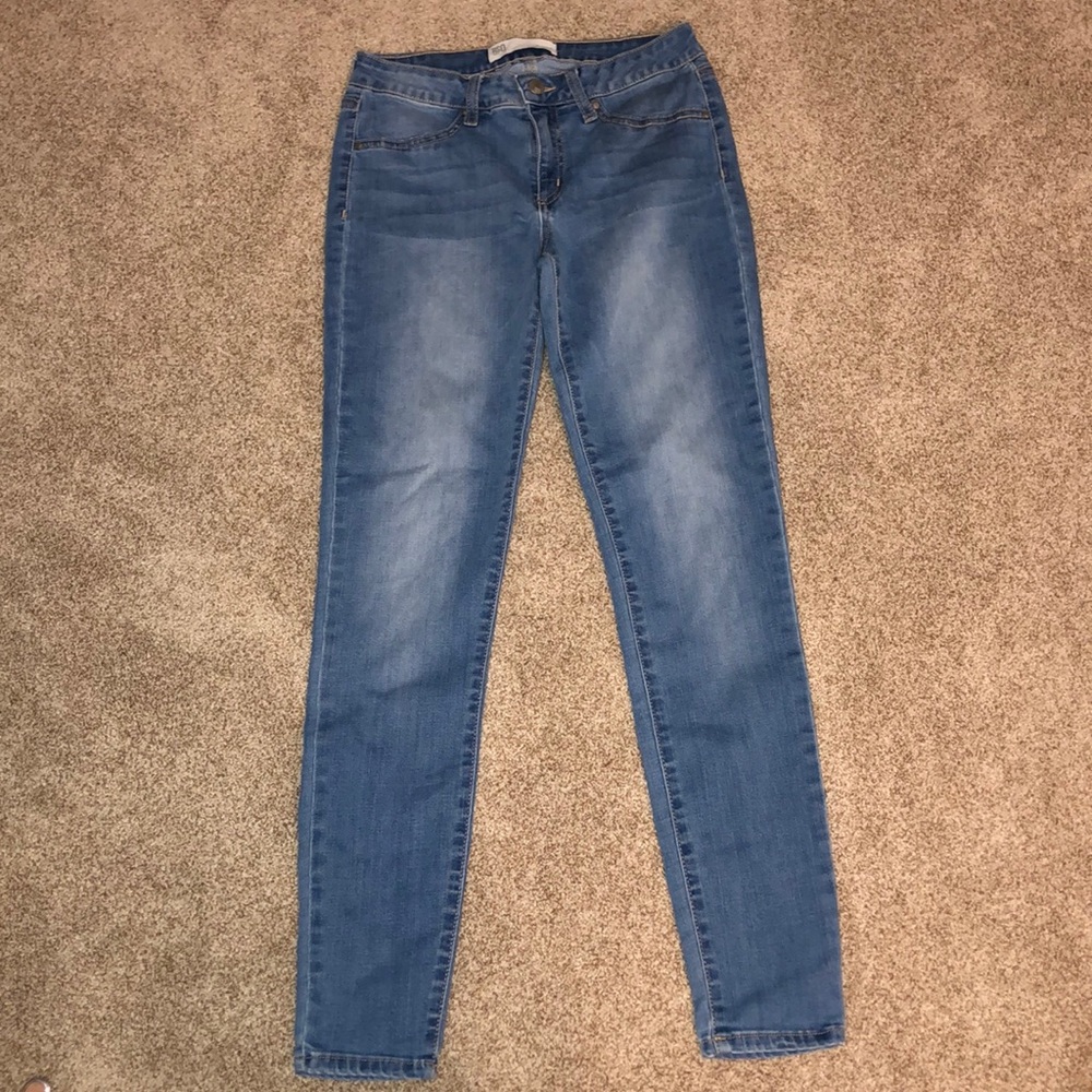 RSQ Miami Jeggings